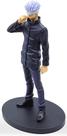 Figure jujutsu kaisen 0 the movie - satoru gojo - jukon no kata ref.: 18305/27378 - bandai banpresto
