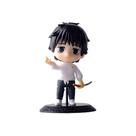 Figure Jujutsu Kaisen 11cm Personagens Anime Personagem:Yuta Figure Jujutsu Kaisen 11cm Personagens Anime Personagem:Yuta