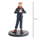 Figure jujutsu kaisen - yuji itadori - jukon no kata ref.: 18543/10661