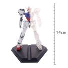 Figure mobile suit gundam - gat-x105 strike gundam - seed internal structure - Bandai Banpresto