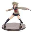 Figure My Hero Academia - Himiko Toga - The Evil Villains Ref.: 18202/24954 Figure My Hero Academia - Himiko Toga - The Evil Villains Ref.: 18202/24954