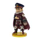 Figure My Hero Academia - Inasa Yoarashi Wcf Bandai