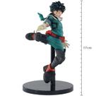 Figure My Hero Academia - Izuku Midoriya (Deku) Figure My Hero Academia - Izuku Midoriya (Deku)