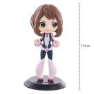 Figure my hero academia - ochako uraraka - q posket ref.: 23898/17733 - Bandai Banpresto Figure my hero academia - ochako uraraka - q posket ref.: 23898/17733 - Bandai Banpresto
