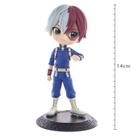 Figure my hero academia - shoto todoroki - q posket