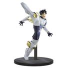 Figure MY Hero Academia - Tenya Iida(ingenium) - THE Amazing Heroes REF:21647/21648 Figure MY Hero Academia - Tenya Iida(ingenium) - THE Amazing Heroes REF:21647/21648