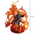 Figure Naruto Shippuden - Uchiha Itachi - Susano Precious G.e.m Ref.:833540
