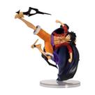 Figure One Piece Monkey D. Luffy Signs of High King