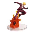 Figure One Piece - Sanji - Original Ichibansho Novo