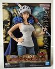 Figure One Piece - Trafalgar Law - Original Banpresto Change Ver.