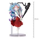 Figure One Piece Yamato Signs Of The High King