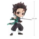 Figure Q Posket Demon Slayer - Tanjiro Kamado Figure Q Posket Demon Slayer - Tanjiro Kamado