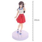 Figure rent a girlfriend - chizuru mizuhara - ref.:24397/17940 - Bandai Banpresto