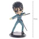Figure samurai x - saito ajime - q posket ref: 17429/23128 Figure samurai x - saito ajime - q posket ref: 17429/23128