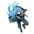 Figure Slime - Rimuru Tempest - Maximatic Original Novo Figure Slime - Rimuru Tempest - Maximatic Original Novo