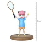 Figure Spy X Family - Anya Forger - Luminasta - Versão Tênis Figure Spy X Family - Anya Forger - Luminasta - Versão Tênis