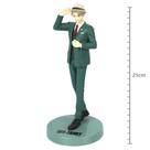 Figure Spy X Family - Loid Forger - Furyu - Trio-try-it - GOOD SMILE