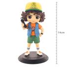 Figure stranger things - dustin - q posket ref.: 18039/11881