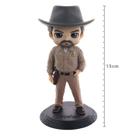 Figure stranger things - hopper - q posket ref.: 24071/17888
