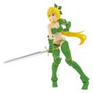 Figure - sword art online memory defrag - leafa