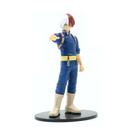 Figure Toy Collect Todoroki Shoto My Hero Academia Anime
