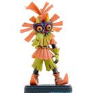 Figurine Majora's Mask Zelda The Legend of Zelda (videogame)