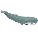 Figurine Safari Ltd. Cachalote de 8,5 cm, modelo de plástico, 3 anos ou mais Figurine Safari Ltd. Cachalote de 8,5 cm, modelo de plástico, 3 anos ou mais