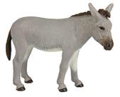 Figurine Safari Ltd. Donkey Lifelike 4 Farm Animal Kids 3+