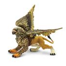 Figurine Safari Ltd. Griffin, modelo de plástico de 10,8 cm, com mais de 3 anos, crianças