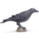 Figurine Safari Ltd. Raven Realistic 3 Bird Figure Kids 3+