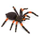 Figurine Safari Ltd. Tarântula de joelho laranja de 8 cm - 3 anos ou mais Figurine Safari Ltd. Tarântula de joelho laranja de 8 cm - 3 anos ou mais