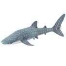 Figurine Safari Ltd. Whale Shark 7,25 cm - Brinquedo educativo 3+
