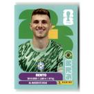 Figurinha Avulsa Bento Brasil 3 Álbum Copa 2026 Figurinha Avulsa Bento Brasil 3 Álbum Copa 2026