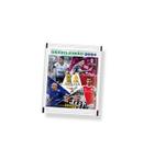 Figurinha Brasileirão 2024 Envelope com 5 Cromos