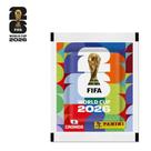 Figurinha da Copa do Mundo 2026 pacote c/7 figurinhas A Pronta Entrega