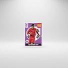 Figurinha Lendária Lilas Legend Copa Do Mundo 2026 Original Figurinha Lendária Lilas Legend Copa Do Mundo 2026 Original