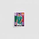 Figurinha Lendária Lilas Legend Copa Do Mundo 2026 Original