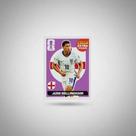 Figurinha Lendária Lilas Legend Copa Do Mundo 2026 Original