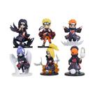 Figurinha Naruto Kakashi em Caixa Surpresa, Presente para Fãs da Série de Anime Naruto Figurinha Naruto Kakashi em Caixa Surpresa, Presente para Fãs da Série de Anime Naruto