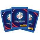 Figurinhas Copa América 2024 Env.C/5 Panini - CXF / 100 F002
