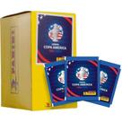 Figurinhas Copa América 2024 Env.C/5 Panini - CXF / 100