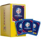 Figurinhas Copa América 2024 Panini C/5 unidades
