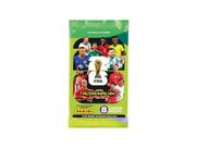Figurinhas Copa Do Mundo 2026 Pack Com 8un Oficial Original