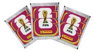 Figurinhas Copa Do Mundo - 25 Envelopes = 175 Figurinhas