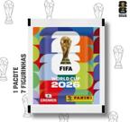 Figurinhas Copa mundo 2026 Oficial