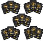 Figurinhas Fifa Club World Cup Mundial de clubes 2025 25 Figurinhas 5 envelopes