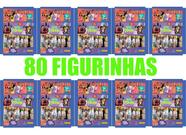 Figurinhas Luccas Neto 20 Envelopes 80 Figurinhas 20 Cards