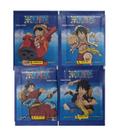Figurinhas One Piece Road To Egghead envelopes