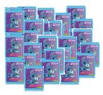 Figurinhas Stitch Super Scrapbook kit de envelopes de figurinhas