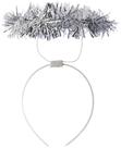 Figurino Angel Halo Tinsel, acessório, trajes RG
